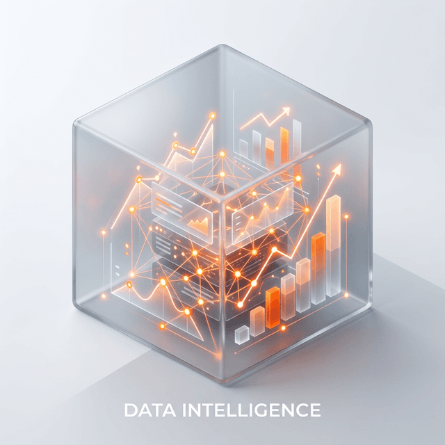 Data Intelligence